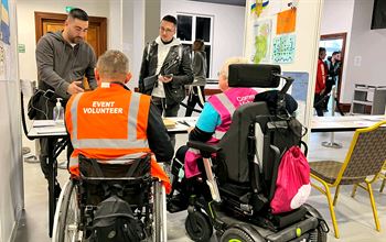Nuovi incentivi per l'assunzione di giovani con disabilità negli enti del Terzo settore   